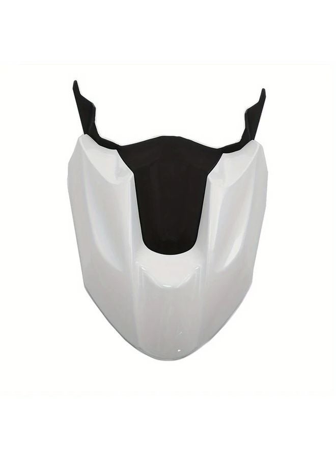 Tiger 800 XC XRT XRX 2013 2019 Front Fender Cover Bird Beak Extension Plate Black - Image 4